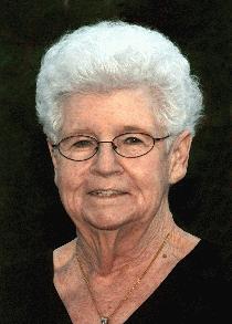 Deloris L. Childers